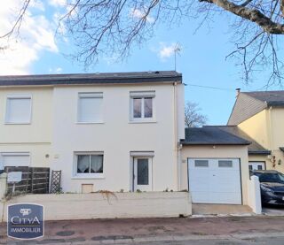  Maison � vendre 5 pi�ces 100 m�