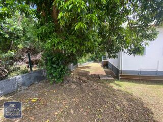  Maison � vendre 5 pi�ces 110 m�