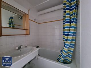  Appartement � vendre 1 pi�ce 19 m�