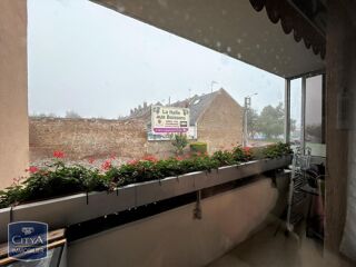  Appartement  vendre 2 pices 47 m