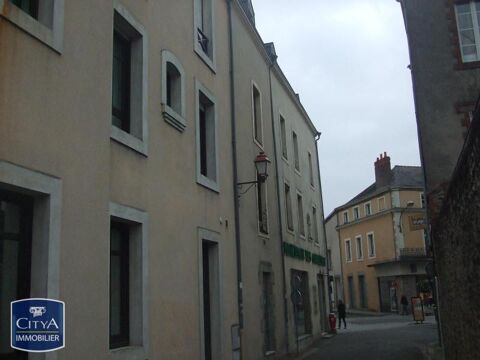   Vente Appartement Appartement - 1 pi�ce(s) - 22 m�