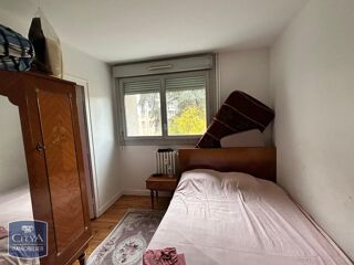  Appartement à vendre 2 pièces 40 m²