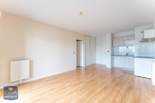  Appartement � vendre 2 pi�ces 43 m�