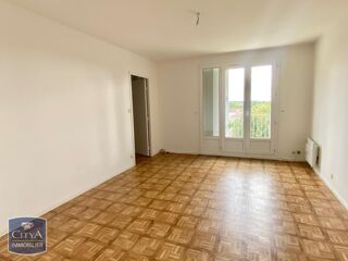  Appartement  vendre 2 pices 48 m