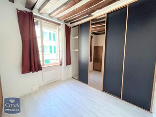  Appartement  vendre 2 pices 42 m
