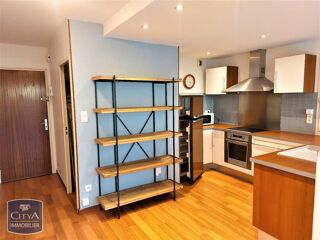  Appartement � vendre 3 pi�ces 67 m�