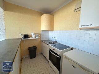  Appartement � vendre 2 pi�ces 30 m�