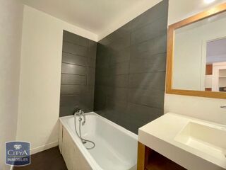  Appartement � vendre 1 pi�ce 23 m�