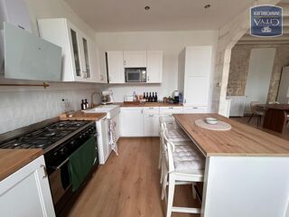  Maison à vendre 5 pièces 134 m²