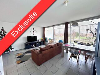  Appartement � vendre 3 pi�ces 67 m�