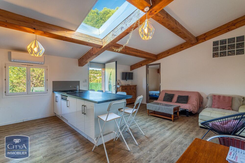  vendre  Maison La Seyne-sur-Mer (83500)