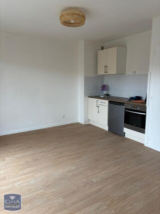  Appartement � vendre 1 pi�ce 