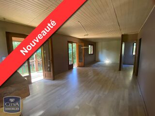  Maison � vendre 3 pi�ces 60 m�