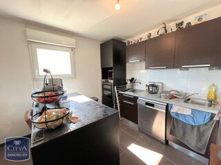  Appartement  vendre 3 pices 49 m