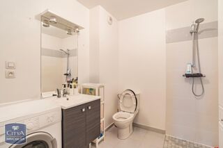  Appartement � vendre 2 pi�ces 36 m�