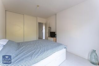  Appartement  vendre 2 pices 45 m