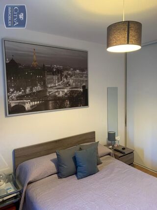  Appartement � vendre 3 pi�ces 60 m�