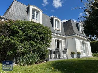  Maison � vendre 6 pi�ces 178 m�