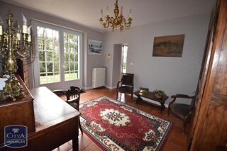  Maison � vendre 10 pi�ces 300 m�