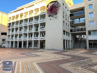  Appartement  vendre 1 pice 27 m