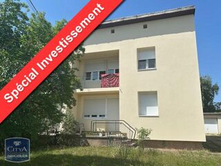  Immeuble � vendre 120 m�