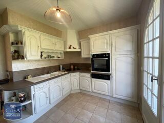  Maison � vendre 4 pi�ces 120 m�