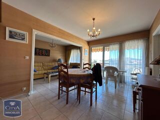  Appartement � vendre 4 pi�ces 70 m�