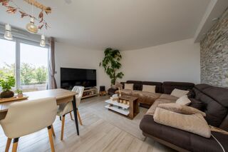  Appartement  vendre 4 pices 93 m