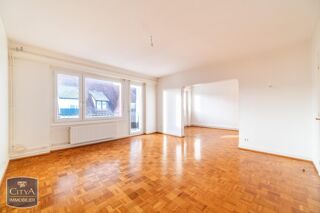  Appartement � vendre 4 pi�ces 102 m�