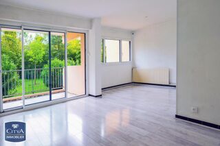  Appartement � vendre 3 pi�ces 74 m�