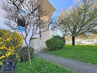  Appartement � vendre 1 pi�ce 28 m�