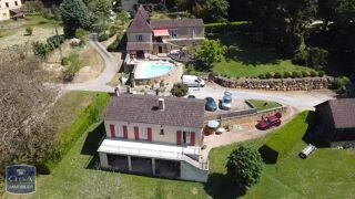  Maison � vendre 9 pi�ces 205 m�