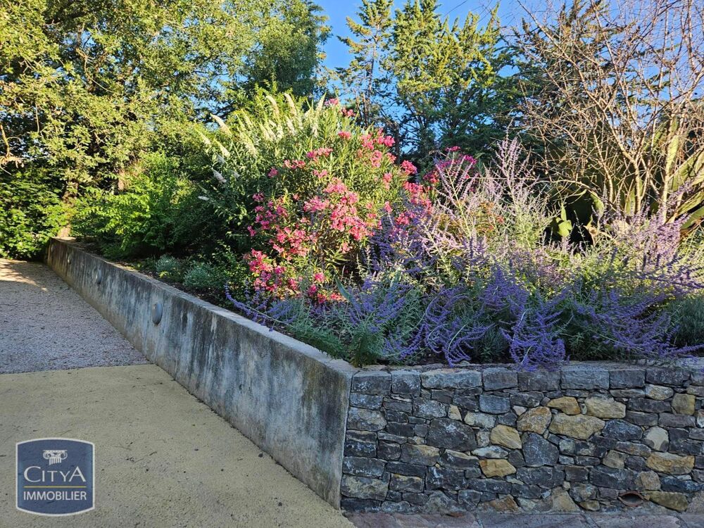 vendre  Maison Brignoles (83170)