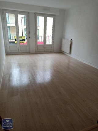  Appartement  vendre 3 pices 66 m