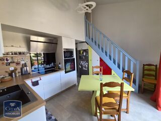  Maison � vendre 6 pi�ces 91 m�