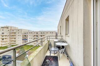  Appartement � vendre 2 pi�ces 