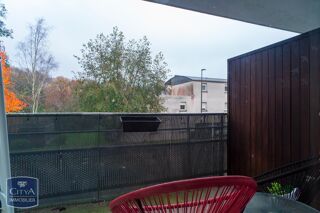  Appartement � vendre 2 pi�ces 49 m�