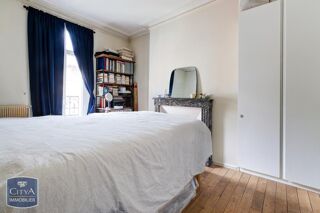  Appartement � vendre 3 pi�ces 88 m�