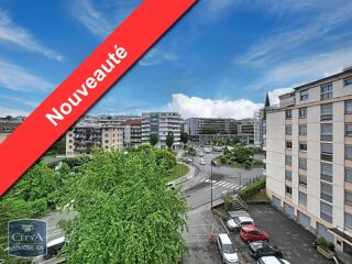  Appartement � vendre 1 pi�ce 30 m�