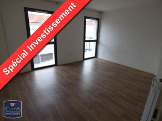  Appartement � vendre 1 pi�ce 27 m�