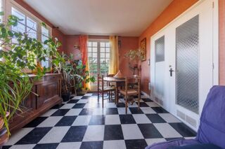  Maison � vendre 3 pi�ces 55 m�