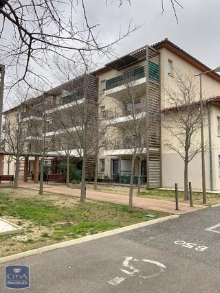  Appartement � vendre 2 pi�ces 42 m�