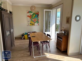  Appartement  vendre 3 pices 70 m