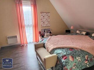  Maison  vendre 4 pices 72 m