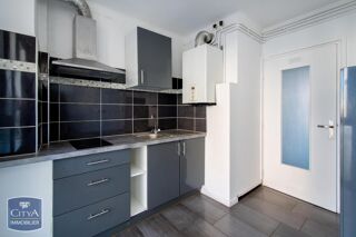  Appartement  vendre 4 pices 66 m