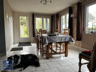  Maison  vendre 3 pices 75 m