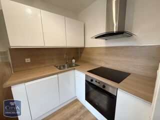  Appartement � vendre 2 pi�ces 44 m�