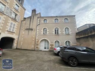  Appartement � vendre 2 pi�ces 42 m�