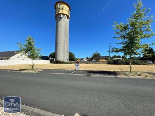  Terrain  vendre 733 m