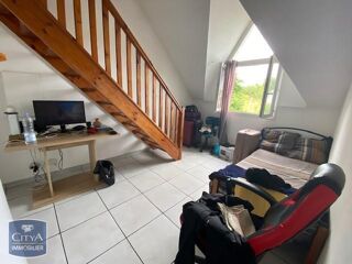  Appartement � vendre 2 pi�ces 25 m�